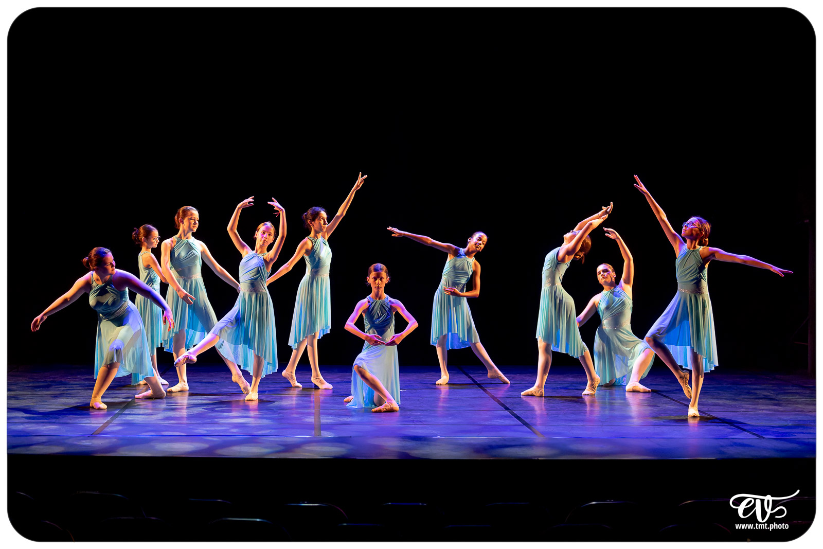 GALA DE DANSE 2026 EMMDH